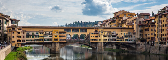 Ponte Vecchio