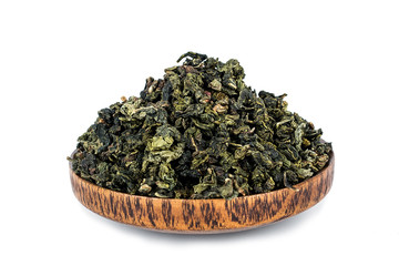Chinese traditional tea-Anxi Tieguanyin tea