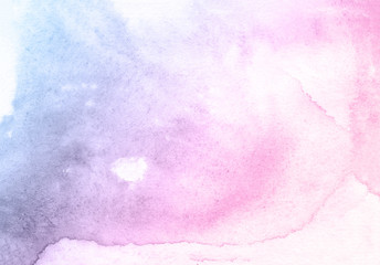 abstract watercolor background