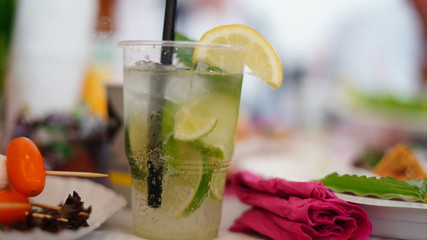cocktail