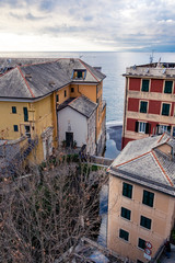 Camogli 