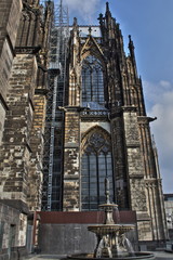 Dome of Köln