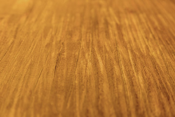 Nahaufnahme von einem Holzfußboden