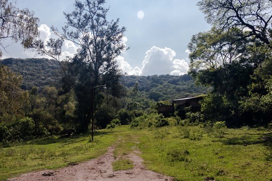 Etzatl&aacute;n - El amparo