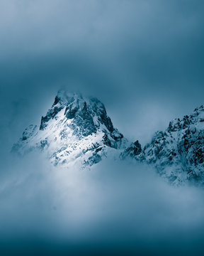 Die vorarlberger Zimba