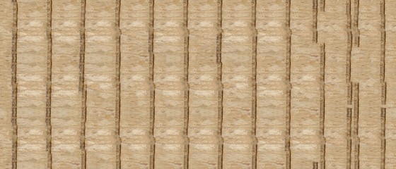 Colorful seamless wide grunge background with abstract pattern