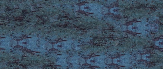 Colorful seamless wide grunge background with abstract pattern