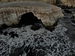 created by dji camera