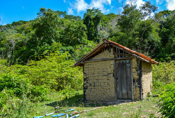 Obraz premium Jequitinhonha