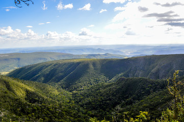 Obraz premium Jequitinhonha