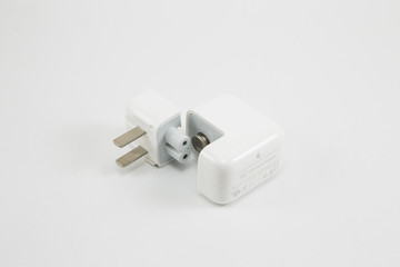 Apple USB Charger Adapter