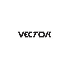 VECTOR logo letter design 