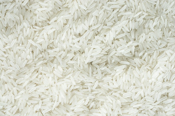 Thai fragrant rice / white rice