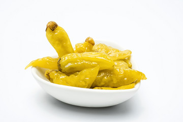 Chinese food, kimchi, chili