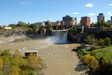 High Falls