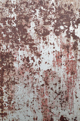 old metal background