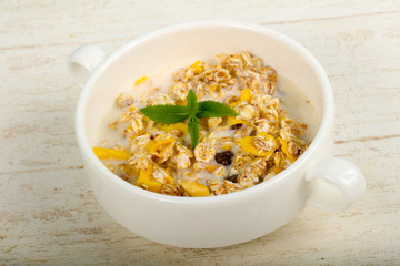 Muesli