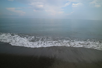 Obraz premium By the Sea