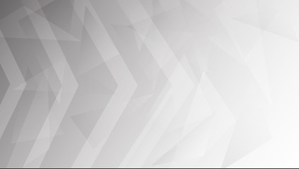 Obraz premium Biała i szara linia streszczenie tło. do prezentacji i szablonu, eps10