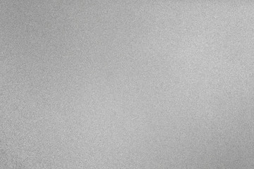 The aluminum surface used to make a modern laptop. high magnification texture and high tech...