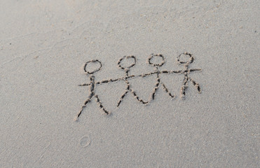 together concept 