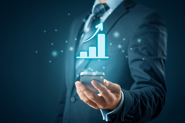 Business growth analysis