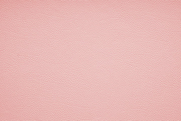living coral - color of the year 2019 - pink leather texture background