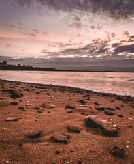 plage du Pont