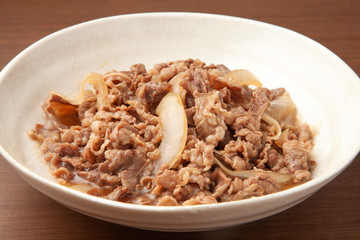 牛皿