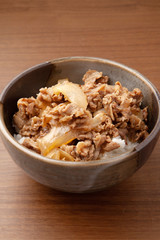 牛丼