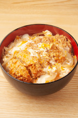 カツ丼
