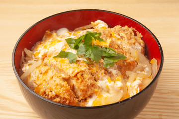 カツ丼