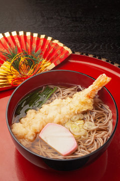年越し蕎麦 Images Browse 1 354 Stock Photos Vectors And Video Adobe Stock