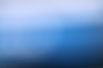 Blue macro background for design