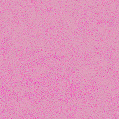 Pink background with dark pink splatter