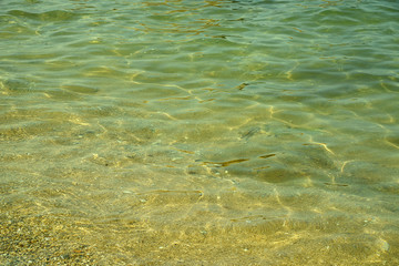Strand und Küste in Thailand, Traumstrand