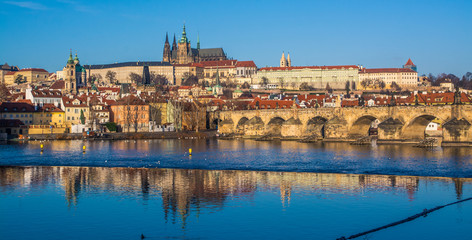 Prague