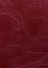 Fototapeta na wymiar Grunge leather texture