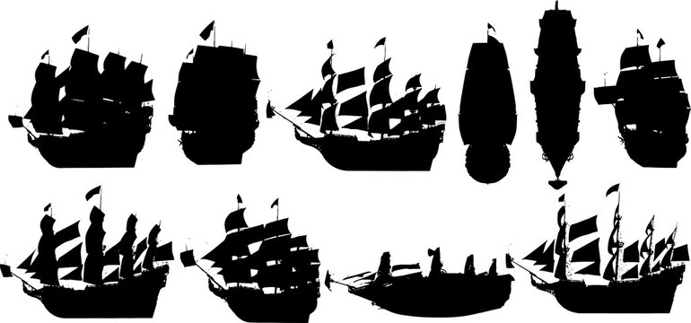 1 051 Best 海賊船 Images Stock Photos Vectors Adobe Stock