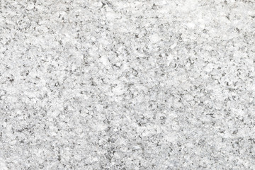 Background or  texture of gray granite and copy space.