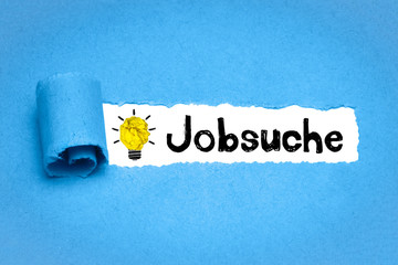 Jobsuche