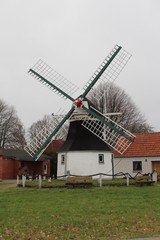 a small mill