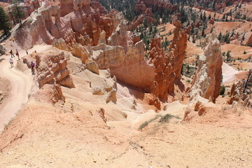 Bryce Canyon USA