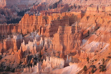 Bryce Canyon USA