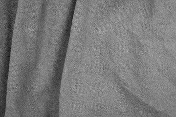 cotton clothes close up abstract background                  