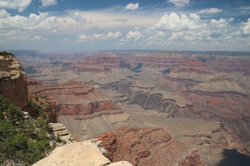 Grand Canyon USA