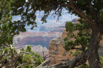 Grand Canyon USA