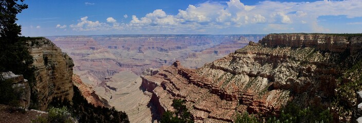 Grand Canyon USA
