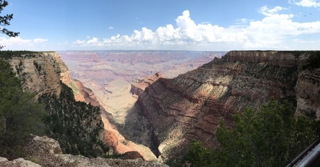 Grand Canyon USA