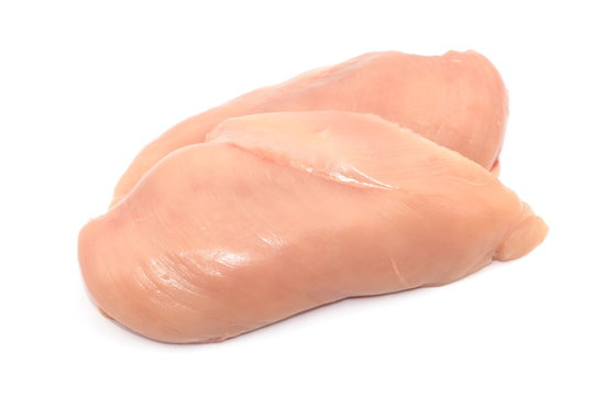 filet z piersi kurczaka